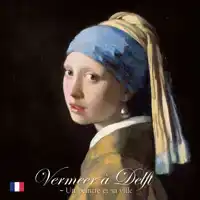 VERMEER A DELFT