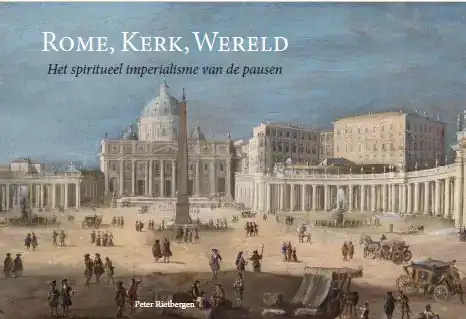 ROME, KERK, WERELD