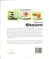 KOKEN MET STOOM