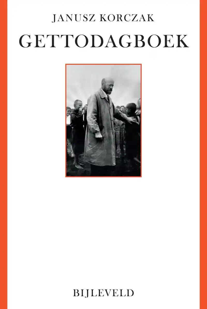 GETTODAGBOEK