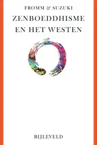 ZENBOEDDHISME EN HET WESTEN