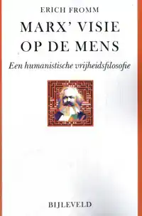 MARX' VISIE OP DE MENS