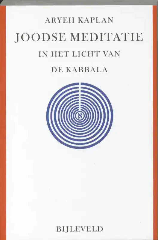 JOODSE MEDITATIE