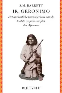 IK, GERONIMO