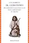 IK, GERONIMO