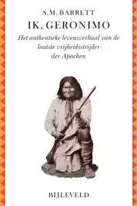 IK, GERONIMO