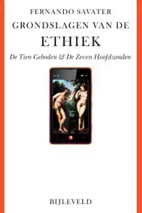 GRONDSLAGEN VAN DE ETHIEK