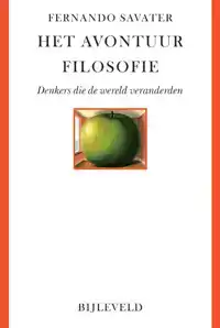 HET AVONTUUR FILOSOFIE