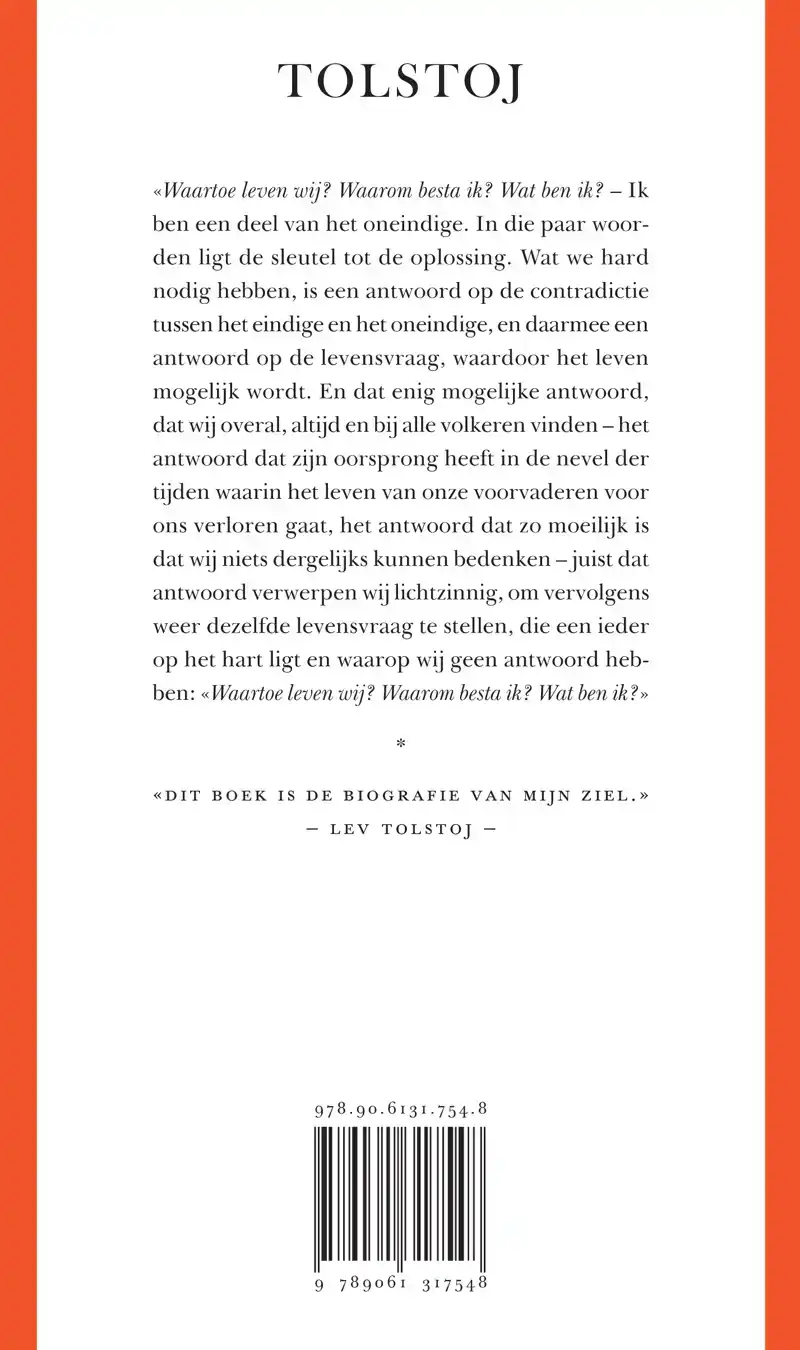 MIJN BIECHT