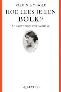 HOE LEES JE EEN BOEK?