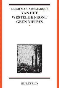 VAN HET WESTELIJK FRONT GEEN NIEUWS