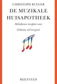 DE MUZIKALE HUISAPOTHEEK