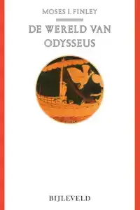 DE WERELD VAN ODYSSEUS