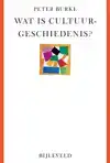 WAT IS CULTUURGESCHIEDENIS?