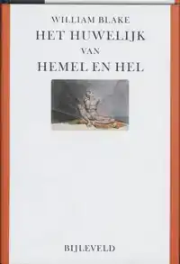 HET HUWELIJK VAN HEMEL EN HEL
