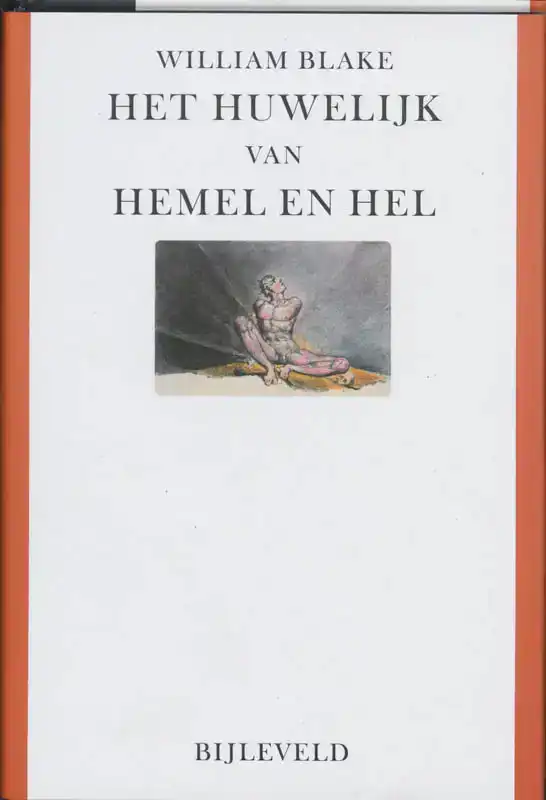 HET HUWELIJK VAN HEMEL EN HEL