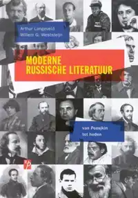 MODERNE RUSSISCHE LITERATUUR