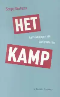 HET KAMP