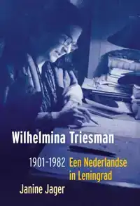 WILHELMINA TRIESMAN 1901-1982