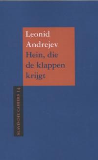 HEIN, DIE DE KLAPPEN KRIJGT