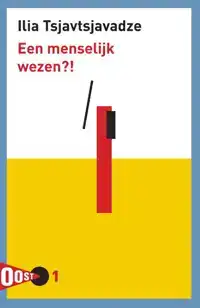 EEN MENSELIJK WEZEN?!