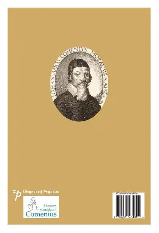 COMENIUS EN NAARDEN | KOMENSKY A NAARDEN