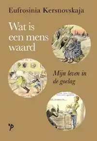 WAT IS EEN MENS WAARD?