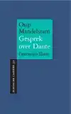 GESPREK OVER DANTE