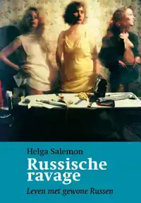 RUSSISCHE RAVAGE