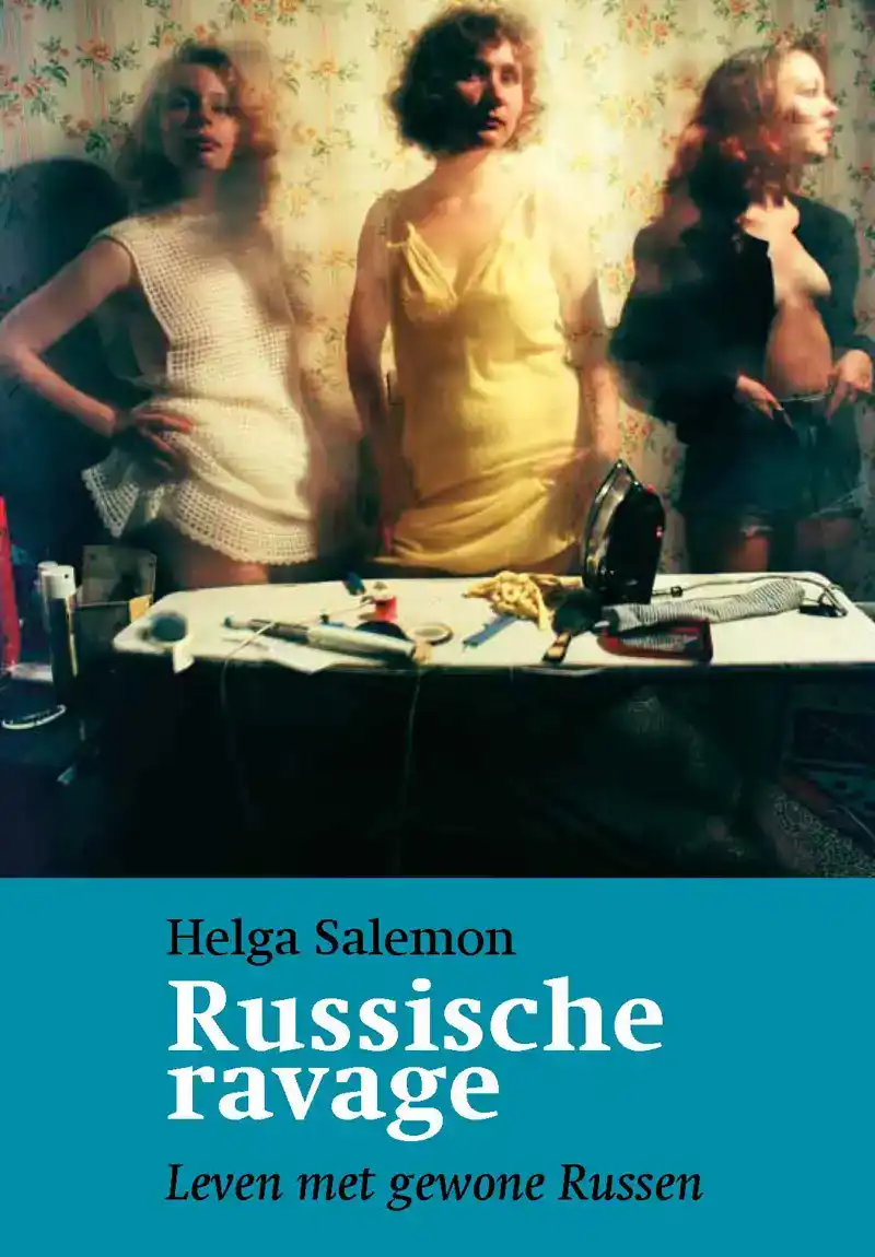 RUSSISCHE RAVAGE