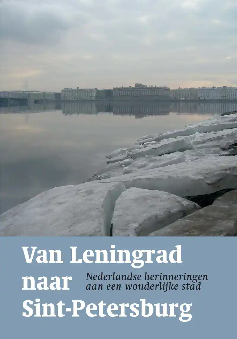 VAN LENINGRAD NAAR SINT-PETERSBURG