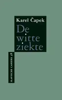 DE WITTE ZIEKTE
