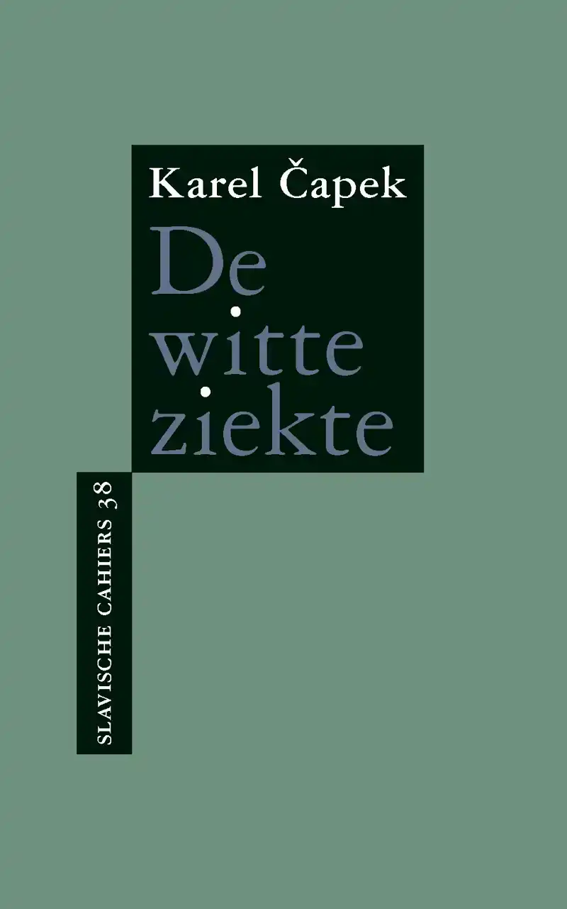 DE WITTE ZIEKTE