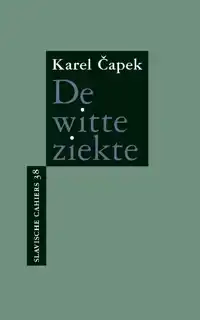 DE WITTE ZIEKTE