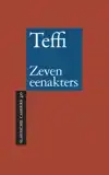 ZEVEN EENAKTERS