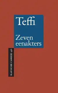 ZEVEN EENAKTERS