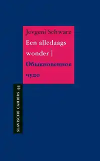EEN ALLEDAAGS WONDER