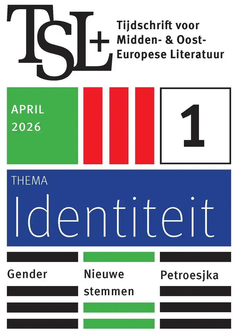TSL+ 2026-1 IDENTITEIT