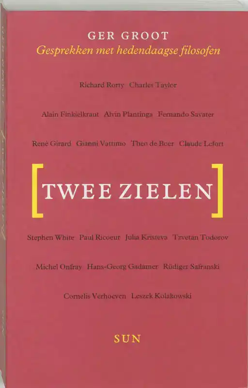 TWEE ZIELEN