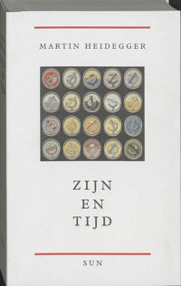 ZIJN EN TIJD