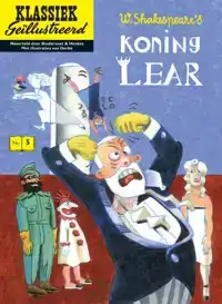 DE TRAGEDIE VAN KONING LEAR