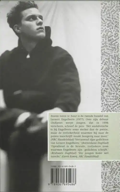 IVOREN TOREN TE HUUR