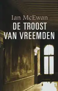 DE TROOST VAN VREEMDEN