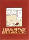 ZIET ER VERDACHT UIT