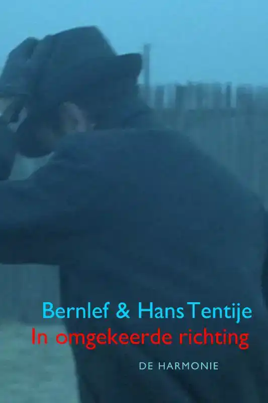 IN OMGEKEERDE RICHTING