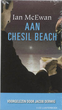 AAN CHESIL BEACH