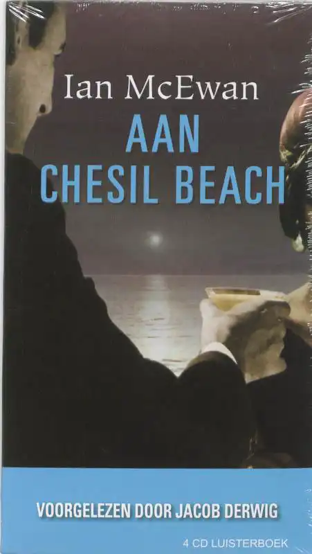 AAN CHESIL BEACH