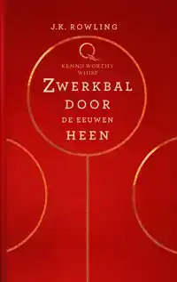 ZWERKBAL DOOR DE EEUWEN HEEN