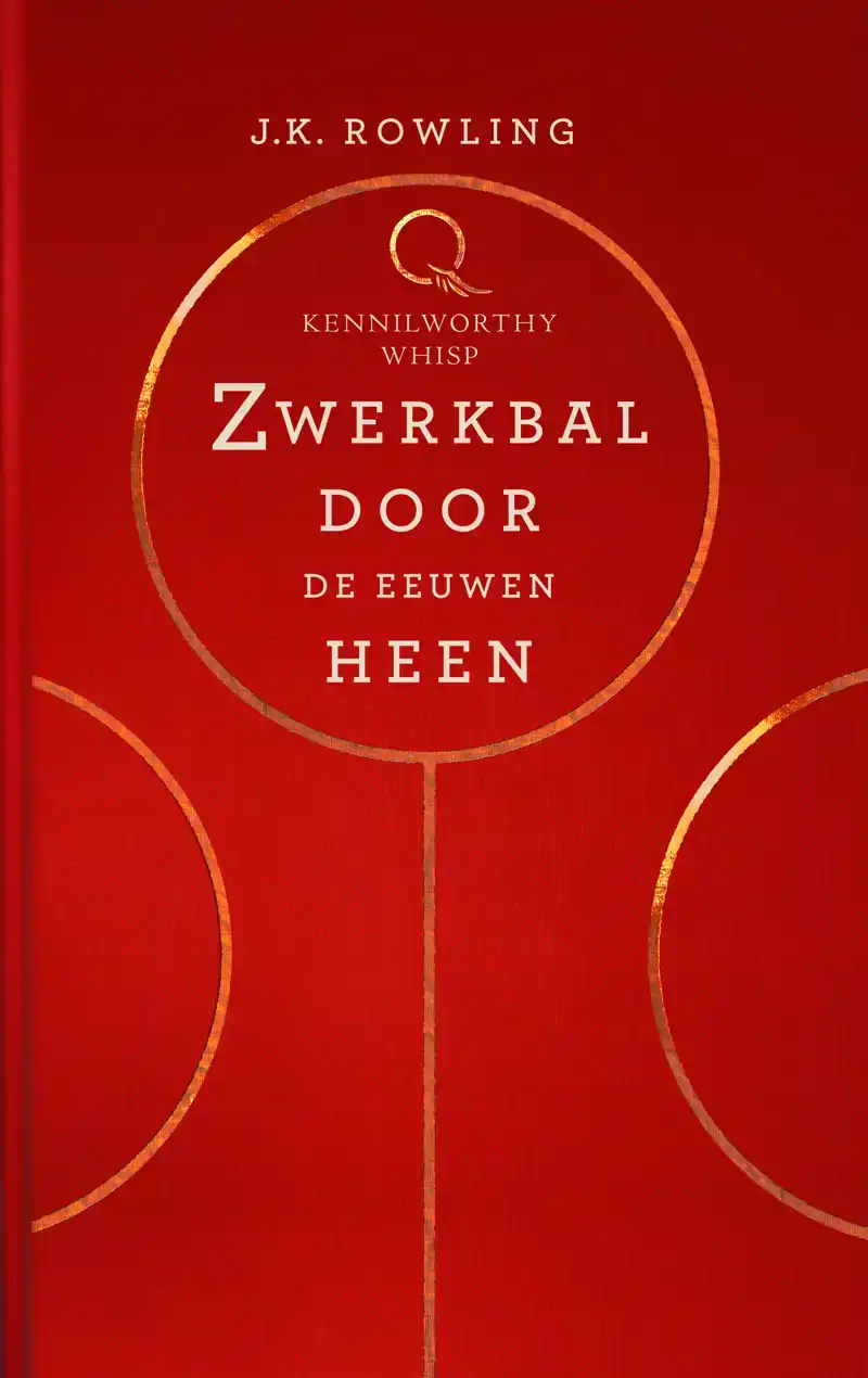 ZWERKBAL DOOR DE EEUWEN HEEN
