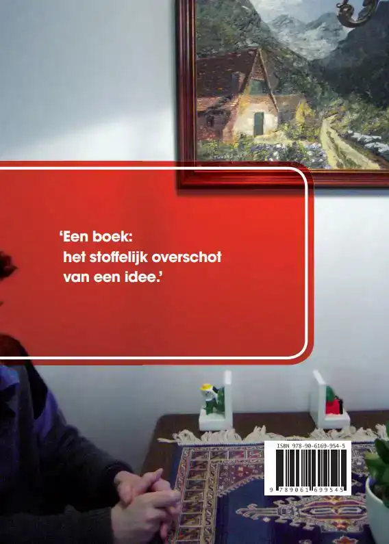 NET NIET VERSCHENEN BOEKEN